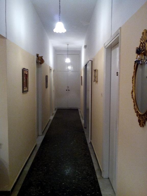 Sofia Rooms Loutra Edipsou  Dış mekan fotoğraf
