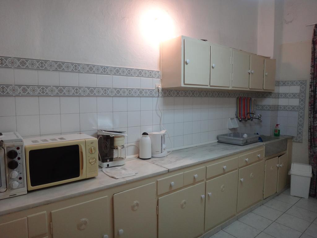 Sofia Rooms Loutra Edipsou  Dış mekan fotoğraf