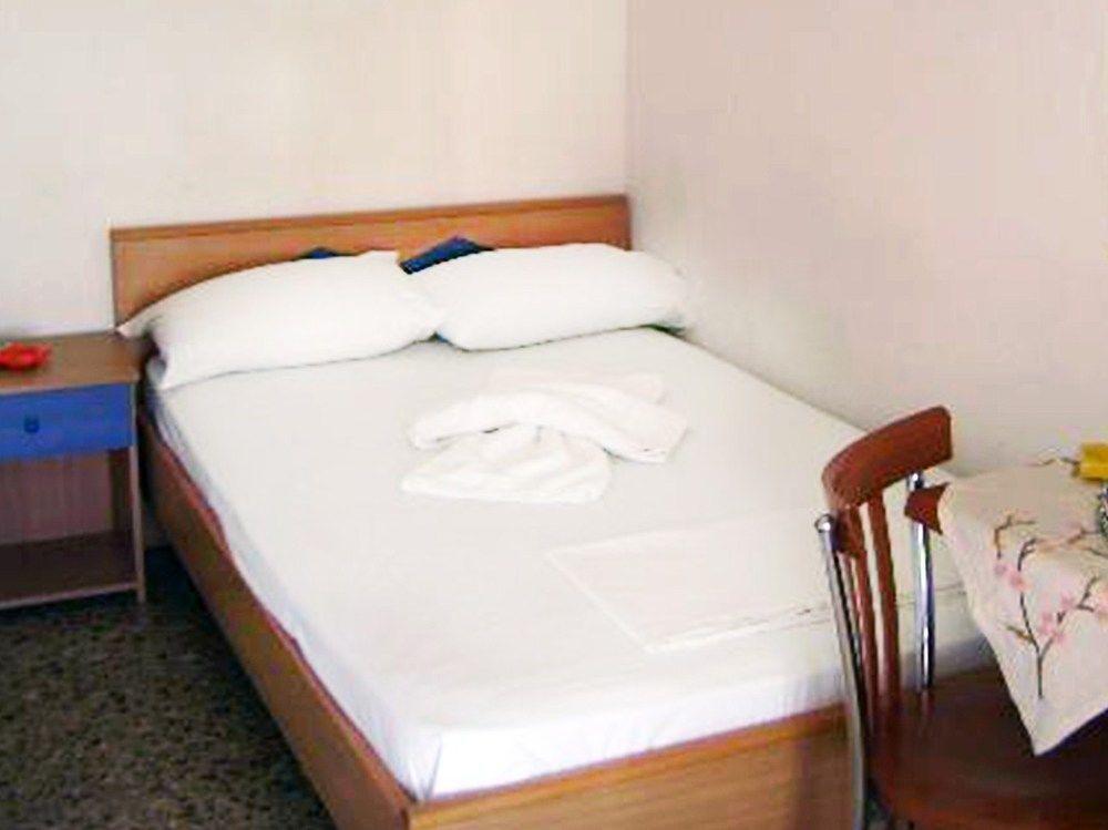 Sofia Rooms Loutra Edipsou  Dış mekan fotoğraf