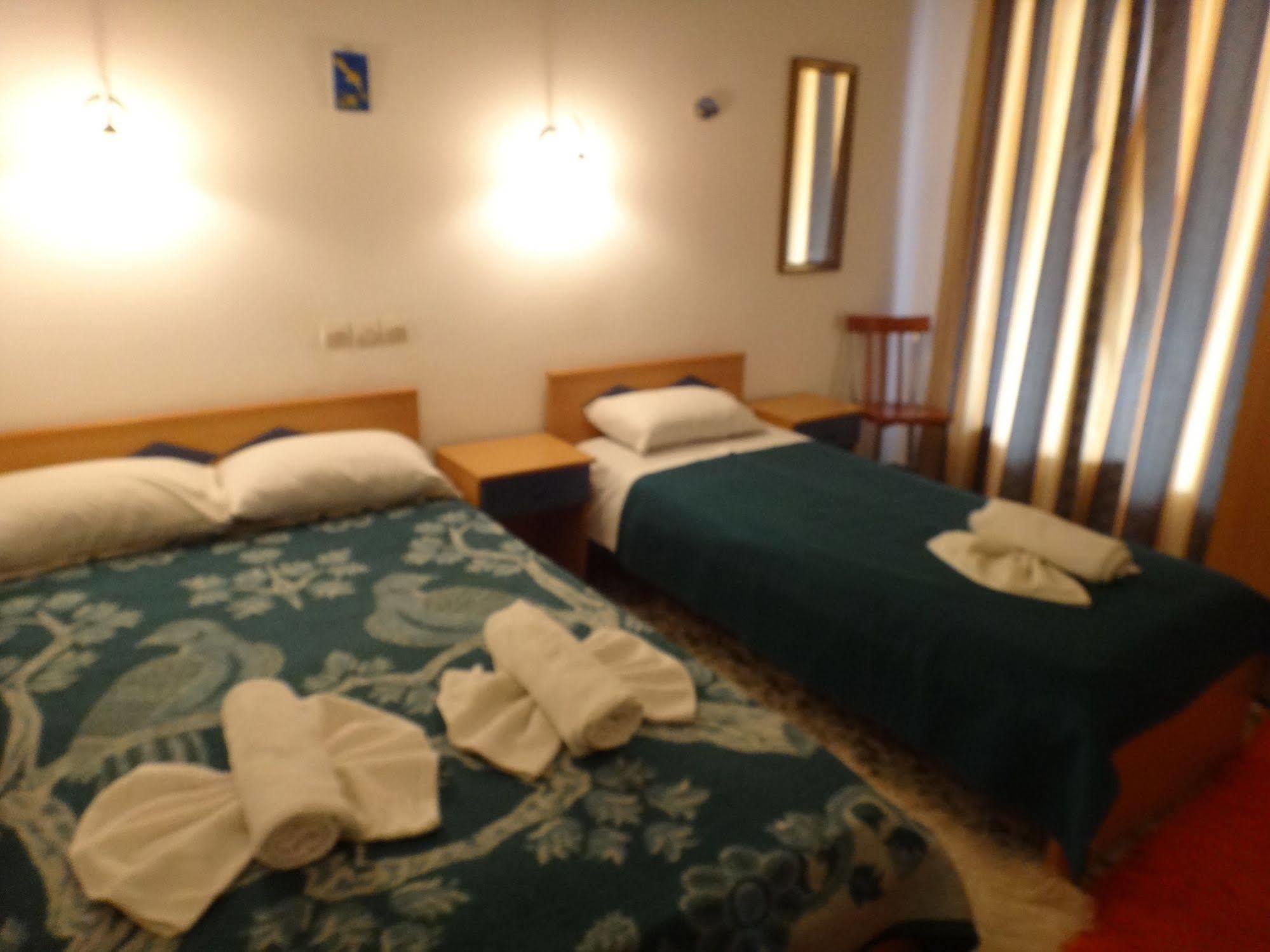 Sofia Rooms Loutra Edipsou  Dış mekan fotoğraf