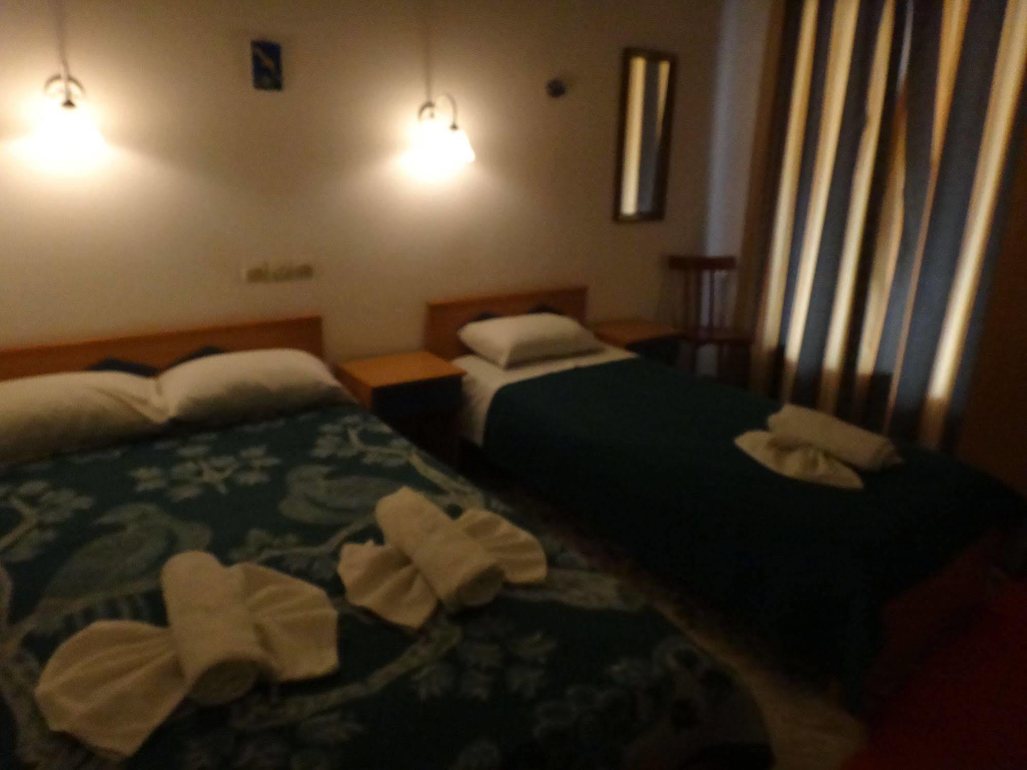 Sofia Rooms Loutra Edipsou  Dış mekan fotoğraf