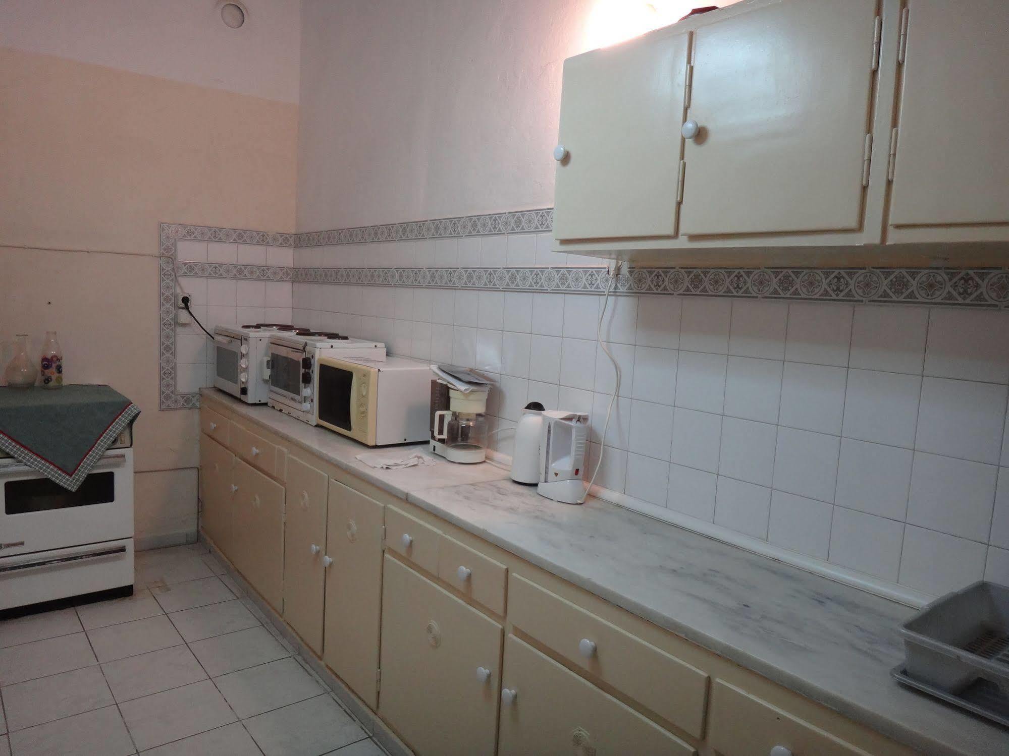 Sofia Rooms Loutra Edipsou  Dış mekan fotoğraf