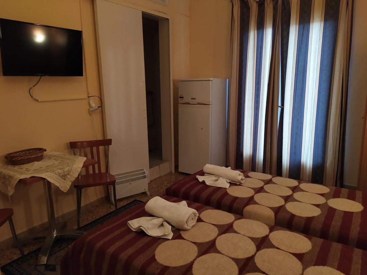Sofia Rooms Loutra Edipsou  Dış mekan fotoğraf